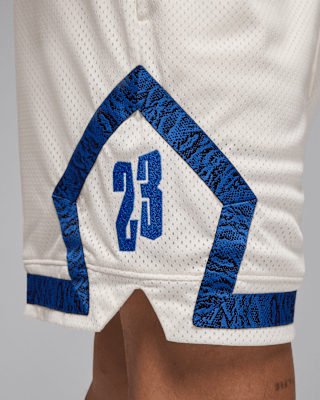 Jordan x Awake NY Men's Diamond Shorts. Nike ID